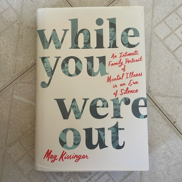 While You Were Out by Meg Kissinger - Picture 1 of 3